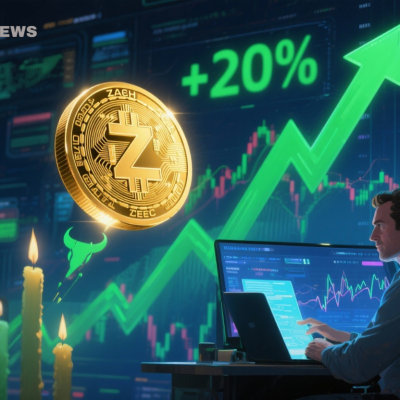 Crypto-News-Zcash-ZEC-Surges-20-After-Arthur-Hayes-Sets-Bold-Price-Target.png