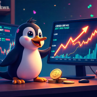Pudgy-Penguins-Flip-DOGE-on-Upbit-as-PENGU-Eyes-200-Rally.png