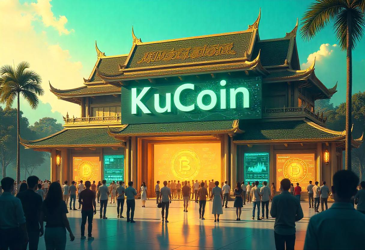 KuCoin-Launches-Licensed-Crypto-Exchange-in-Thailand-1-1.jpeg